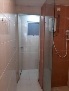 Sea View Tower @ Harbour Place|STUDIO 1R1B|Butterworth, Penang