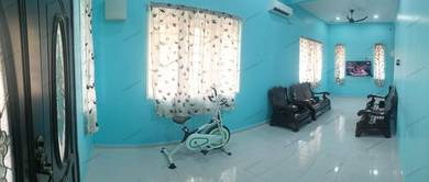 Terraced-House-for-rent-Anak-Bukit-Kedah-1
