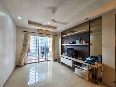Connaught Avenue Taman Connaught Cheras