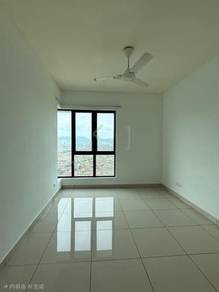 KL Traders Square Residences