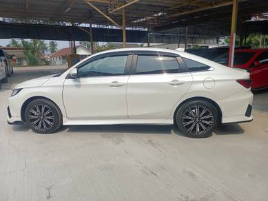 Toyota VIOS 1.5 G (A) LOW MILEAGE OTR PRICE BEST