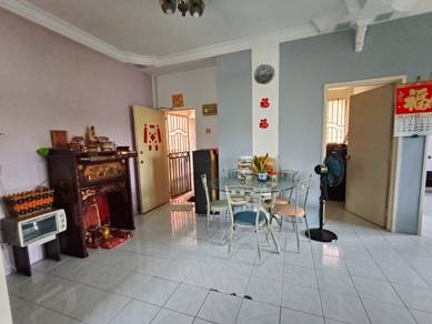Pangsapuri Putra Impian (Seri Kembangan)