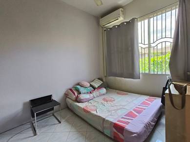 Pangsapuri Putra Impian Seri Kembangan for Sale