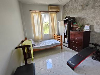 Pangsapuri Putra Impian Seri Kembangan for Sale