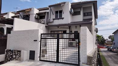 Rooms for rent opposite USJ Taipan