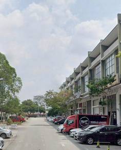 Zon Perindustrian PJCT Seksyen 51a pj