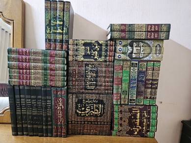 Buku Agama
