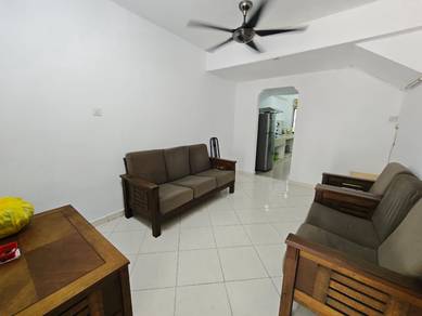 2-storey-Terraced-House-for-rent-Skudai-Johor