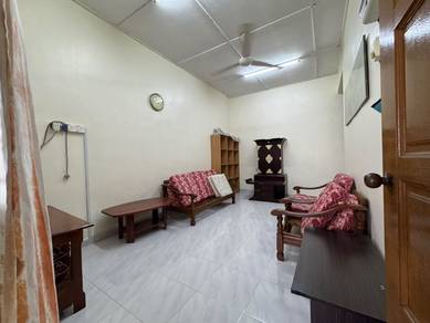 1-storey-Terraced-House-for-rent-Masai-Johor