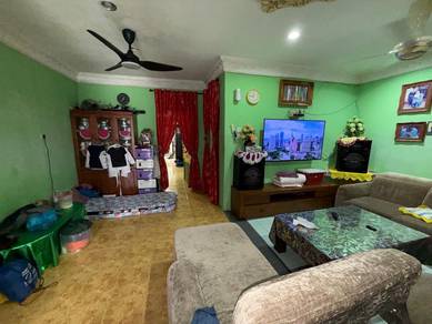 SeTingkat Terrace at Taman Samarindah, Kota Samarahan