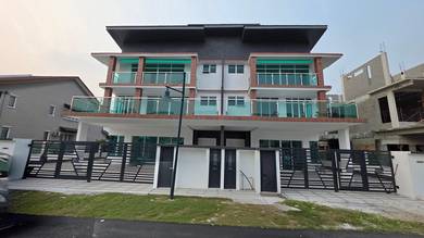 2.5-storey-Terraced-House-for-sale-Bandar-Sungai-Long-Selangor