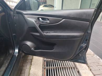 Nissan X-TRAIL 2.0 COMFORT T30 ENHANCED (A)
