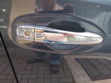 Nissan X-TRAIL 2.0 COMFORT T30 ENHANCED (A)