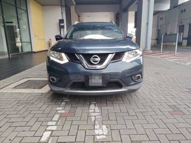 Nissan X-TRAIL 2.0 COMFORT T30 ENHANCED (A)