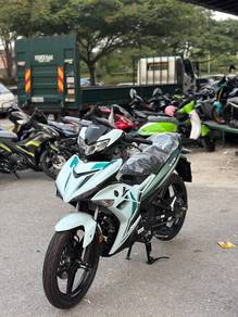 Yamaha Y15ZR PROMO ZERO DOWNPAYMENT 🔥