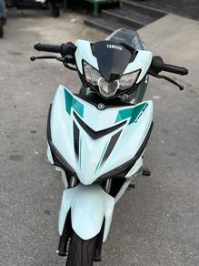 Yamaha Y15ZR PROMO ZERO DOWNPAYMENT 🔥