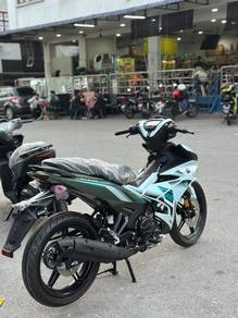 Yamaha Y15ZR PROMO ZERO DOWNPAYMENT 🔥
