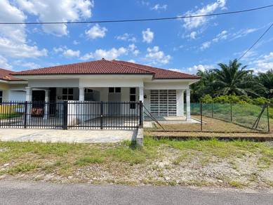 Semi-Detached-House-for-sale-Bukit-Rambai-Melaka