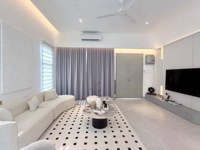 Free Lawyer Fees MCL Bumi Lot Big Land Single Storey Bangalow Nr Jasin