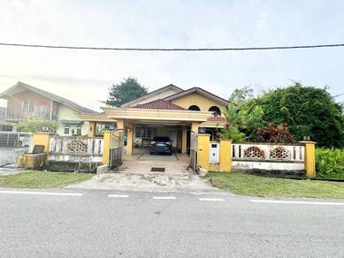 Bungalow-House-for-sale-Chukai-Terengganu