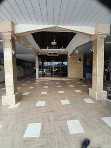 Penang Bukit Mertajam Leasehold Semi-Detached House For Sale