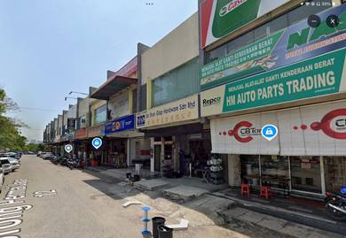 Office-space-for-rent-Bukit-Mertajam-Penang