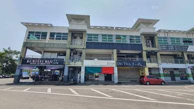 Kepayan Perdana Commercial Centre | Kepayan | Kota Kinabalu