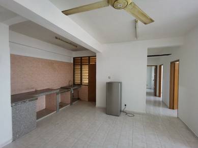 Bukit Beruang Utama Apartment