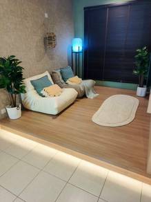 Sentrio Residences @ Senai