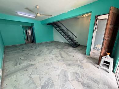 2-storey-Terraced-House-for-sale-Rawang-Selangor