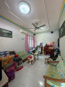 1-storey-Terraced-House-for-sale-Perling-Johor