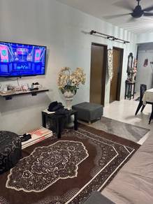 Apartment Mutiara Anggun, Bayan Lepas, Penang. Bawah Nilai Pasaran !