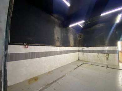 Ground Floor Kubica Square Shop Lot, Bandar Puteri Bangi For Rent
