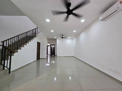 Landed Cyberjaya For Rent