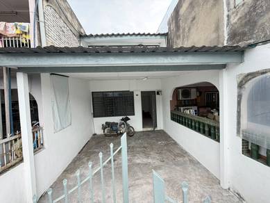 2-storey-Terraced-House-for-sale-Rawang-Selangor
