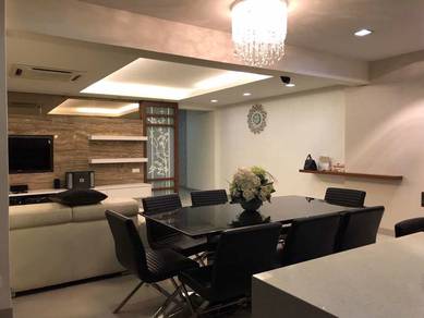 The Uban Residence