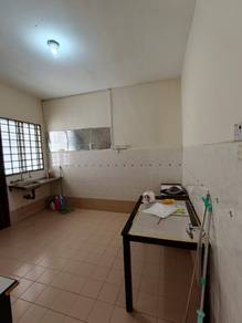Kulai Indahpura 2 storey house near shoplot