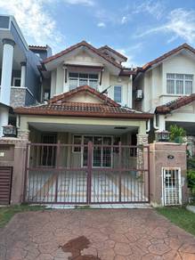 2-storey-Terraced-House-for-sale-Bukit-Subang-Selangor