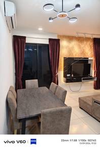 Vivo Executive Apartment-1