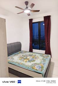 Vivo Executive Apartment-3