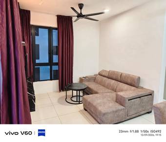 Vivo Executive Apartment-2