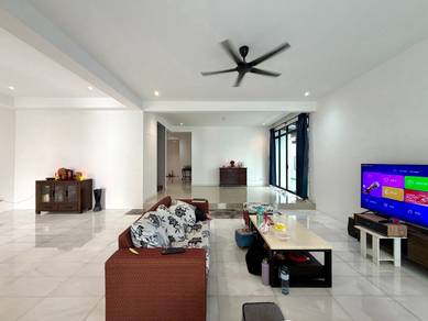 Semi-Detached-House-for-sale-Bandar-Sungai-Long-Selangor