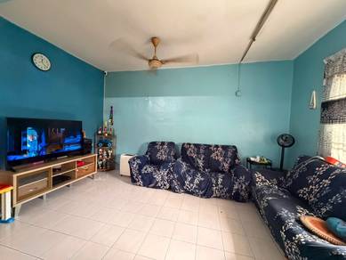 Townhouse-for-sale-Skudai-Johor