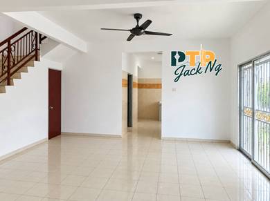 2-storey-Terraced-House-for-sale-Seberang-Perai-Penang-2