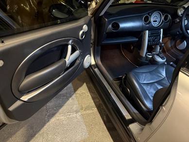 Mini COOPER 1.6 RC32 (M)