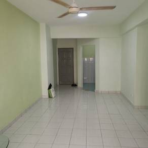 Apartment Seri Kasturi