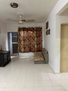 Villa Krystall Apartment @ Skudai