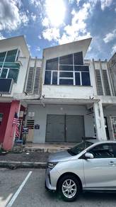 Shop-lot-for-rent-Ipoh-Perak