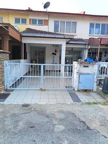 CHEAPEST | FULL LOAN 🔥 2 Storey Terrace Taman Taming Impian Kajang