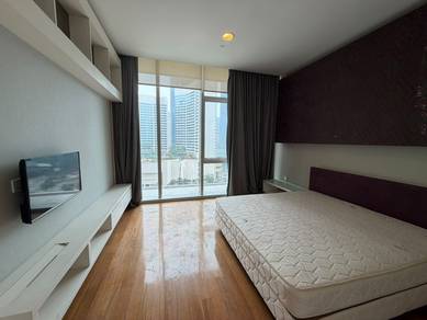 Victory Suites (The Face 2), KLCC